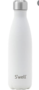 SWELL White Water Bottle