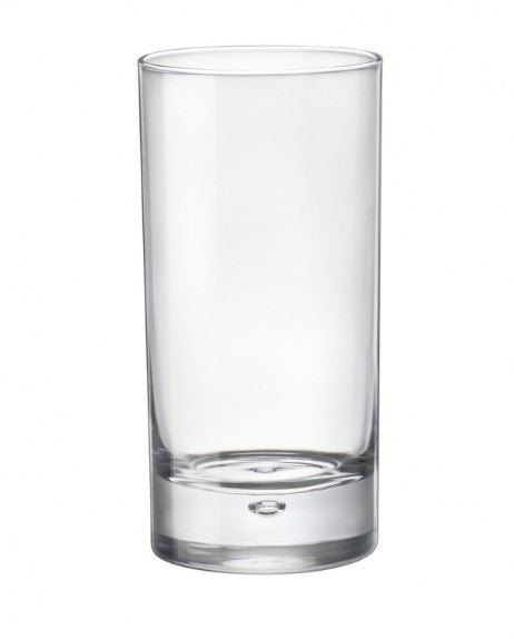 BARGLASS HIGH BALL GLASSES 12.75OZ