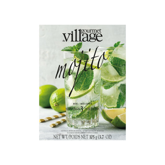 Mojito Drink Mix