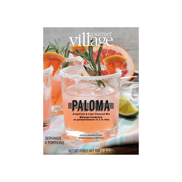 Paloma Drink Mix - Gourmet Du Village