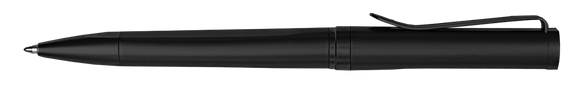 Triton Ballpoint Pen - Black