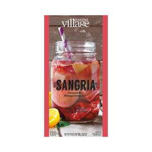 Mini Sangria Drink Mix