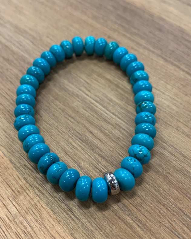 Turquoise Bracelet