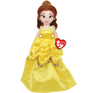 Belle Disney Princess Doll