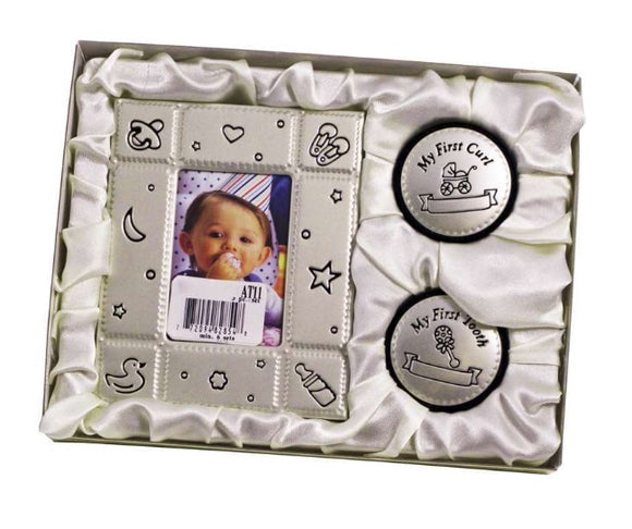 Baby Trinket Box