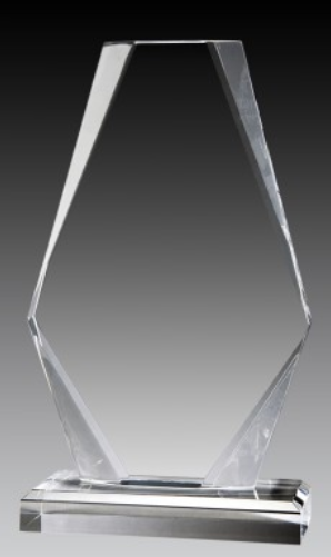 Diamond Glass Award