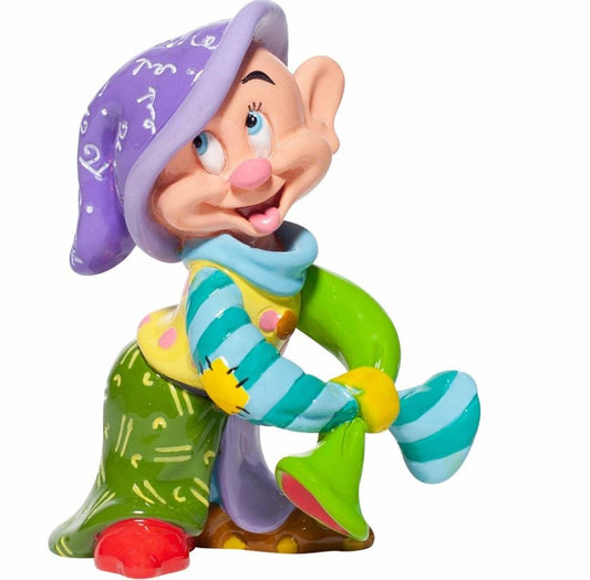 Dopey Dwarf Mini Britto