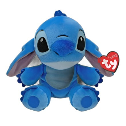 TY Plushie-Stitch - Soft Body Medium