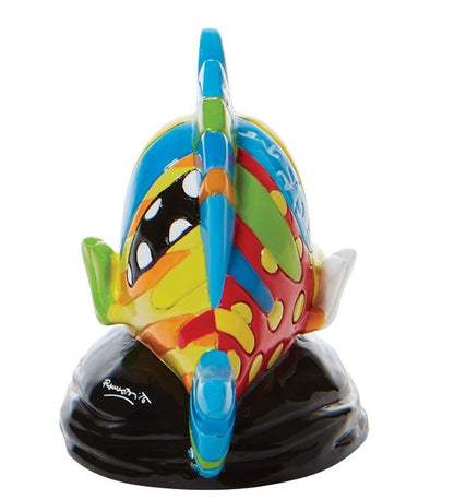 Flounder Mini Britto