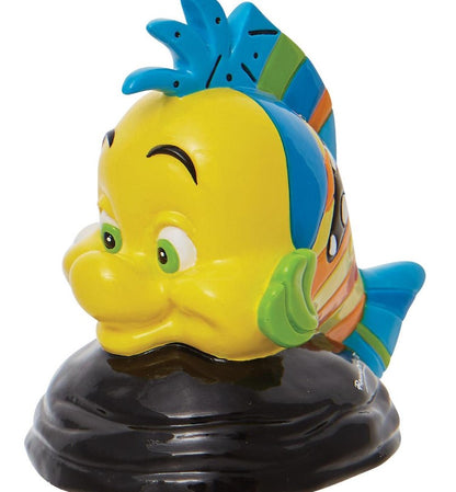 Flounder Mini Britto