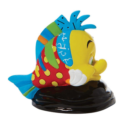 Flounder Mini Britto