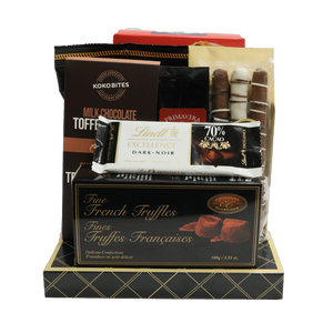 Coffee gift basket, coffee lovers gift basket, Employee Gift Basket, Housewarming Gift Basket