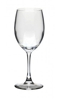 Premium Stemmed Wine Glass 12 oz.