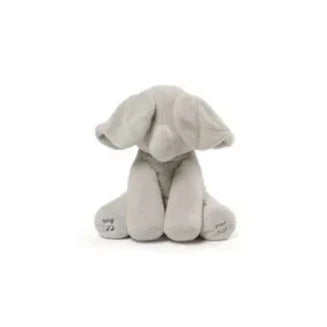 GUND Flappy the Elephant Stuffed Animal