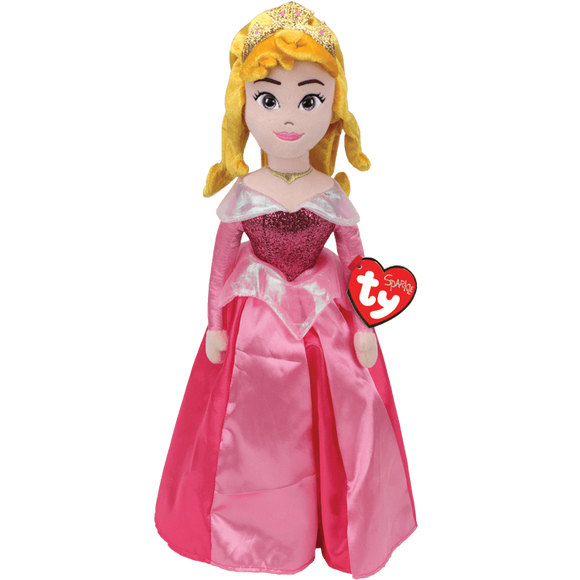Aurora Disney Princess Doll