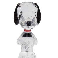 Acrylic Snoopy Figurine