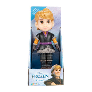 Disney Frozen 3" Kristoff Mini Doll