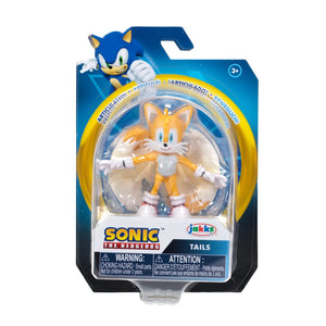 Sonic the Hedgehog Figure - Tails