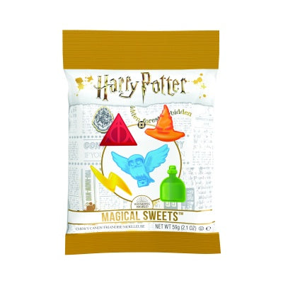 Harry Potter Magical Sweets