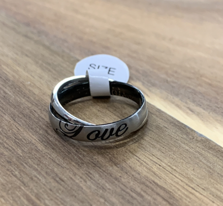 Love Ring