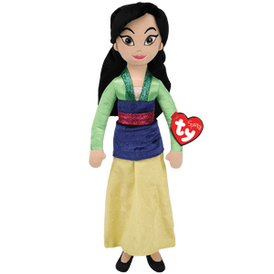 Mulan Disney Princess Doll