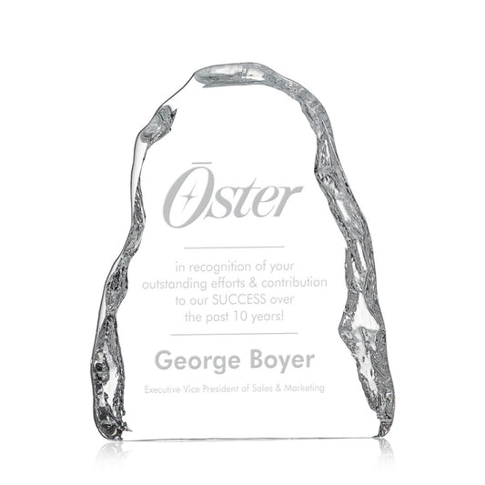 Optic Iceberg