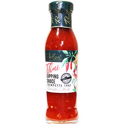 Rootham - Thai Dipping Sauce 250 ml