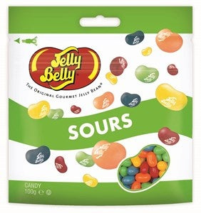 Jelly Belly Sour Pack