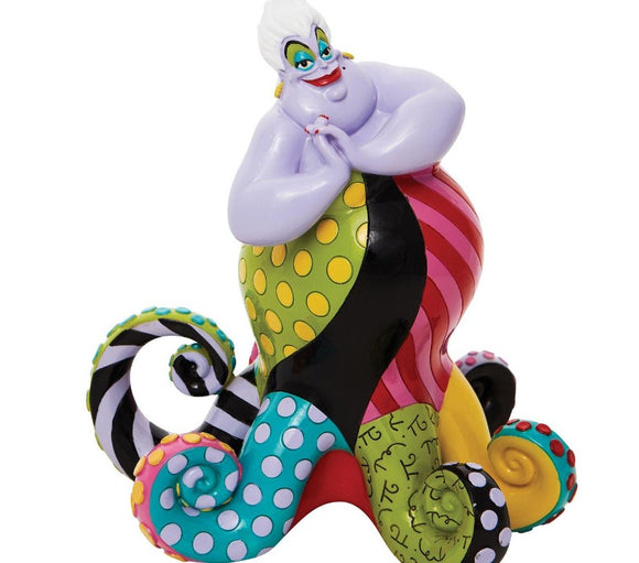 Ursula Figurine