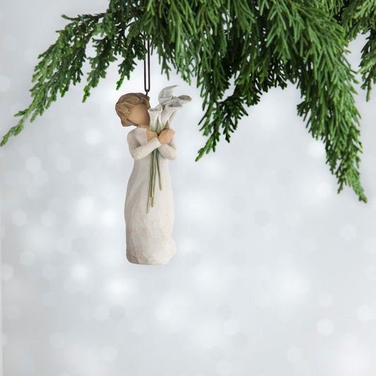 Willow Tree - Beautiful Wishes Ornament
