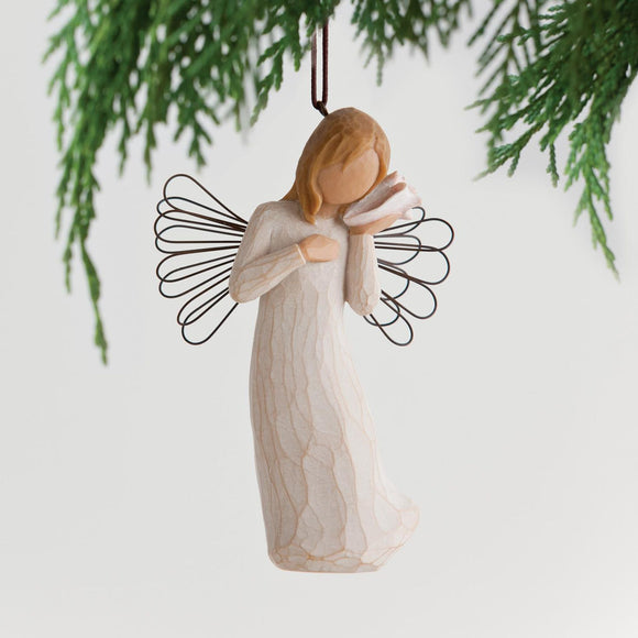 Willow Tree - Thinking of You Ornament